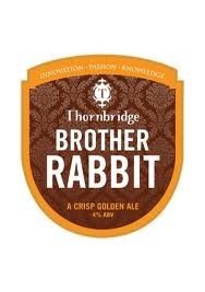 Thornbridge - Brother Rabbit